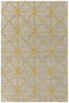 Asiatic kevert szőnyeg prism yellow - 200 x 290 cm