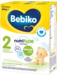 Bebiko Nutriflor Expert 2 Csecsemőtej 6 hónapos kortól 600g (5900852921339)