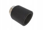 MTuning Kipufogóvég 89MM Bemenet 63MM Carbon Matt