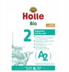 ST A2 Tehéntej 2 További Csecsemőknek 6 Hónapos Kortól Bio 400 g Holle (7640230492218)