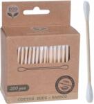 Eco friendly Fültisztító pálcikák Kozmetikai Higiénikus Öko x200 (489073)