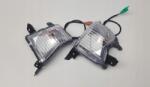 Yamaha Irányjelző első jobb villogó Yamaha N-max Nmax 125