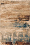  ISFAHAN ABRIO sötétbézs szőnyeg, 160x240 cm