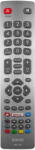 SAVIO Telecomanda SAVIO RC-19 Universal/Replacement Remote Control for SHARP TV - SMART TV (RC-19)