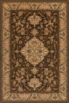  ISFAHAN SEFORA homokbarna szőnyeg, 160x240 cm