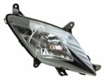 Yamaha Yzf R 125 R125 2008-2019 lámpa Jobb fényszóró lámpa Új!