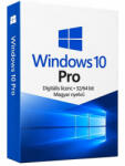Microsoft Windows 10 Pro OEM digitális licenc (FQC-08925)