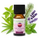 Zen Arome Provence-i kikapcsolódás Zen'Arôme 100%-os tisztaságú természetes illóolaj-szinergia relaxációhoz, illatosításhoz (Escale en Provence synergie) 10ML (SYHE-ESP)