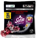 Sofin Mosókapszula Sötét Fekete Színvédelem XL 42db