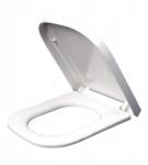 Roca WC-ülőke Roca Gap fehér duroplast (A801472006)
