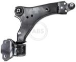 ABS Brat, suspensie roata ABS 211472 (211472)