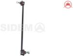 SIDEM Brat/bieleta suspensie, stabilizator SIDEM 65163 (65163)