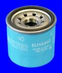 MECAFILTER Filtru ulei MECAFILTER ELH4460 (ELH4460)