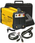 Deca Invertor sudura MMA Deca MASTRO32EVO_ACC, 160 A, electrozi 1.6-3.2 mm, cu accesorii (MASTRO32EVO_ACC)