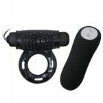 Baile Power Ring, 20 vibration functions Wireless remote control (4902123753831)