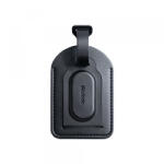 McDodo SmartTag Luggage Napa Pro AT-3790 pentru iOS Series, Negru - gsmboutique