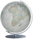 Columbus Glob Columbus Duo Alba 34cm (Engleza) (18105)