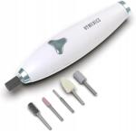 HoMedics körömmarógép vezeték nélküli manikűr 6 az 1-ben