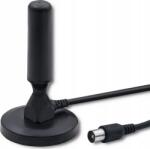 Qoltec DVB-T2 TV-antenna (57016)