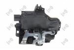 DEPO incuietoare usa DEPO 132-053-047 (132-053-047)