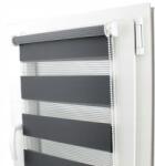 RENA Roló Nappalra És Éjszakára Rolók Méretre Szerelhető redőny 76X140 feszítővel (1-1-1-01-760-1400-1)