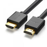 UGREEN Cablu Video UGREEN HD104, HDMI - HDMI, 4K, 25m, Negru - gsmboutique