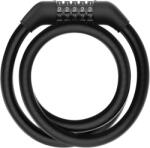 Xiaomi Cablu Antifurt Xiaomi pentru Trotineta Electrica, Neagra BHR6751GL (BHR6751GL)