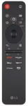 LG Telecomanda LG MR25GA remote control AI Magic Black (MR25GA.AEU)