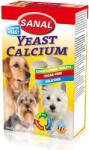  Sanal Sanal Dog Yeast Calcium 100