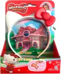  Simba hajpánt Hello Kitty 16 cm világít és zenél