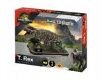 Revell 3D-s kirakós játék T-Rex: Jurassic World újjászületése (REVELL 00246)