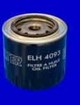 MECAFILTER Filtru ulei MECAFILTER ELH4093 (ELH4093)