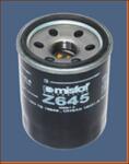 MISFAT Filtru ulei MISFAT Z645 (Z645)