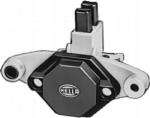 Hella Generátor feszültségszabályzó 5DR004 241-131