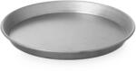 HENDI Pizza tepsi Hendi 450mm szénacél alumínium bevonat 220°C (4902890722344)