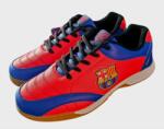 FC Barcelona Teremcipő Szurkolóknak Hivatalos Termék 40-ES Méret 26 CM