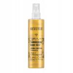 REVUELE Fényes testpermet, arany Revuele Shimmering Body Mist Gold (200) (5060565103733)
