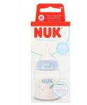 Nuk Cumisüveg Pp 150ML First Choice Szilikon Cumi S Bálna 10215415 (10215415)