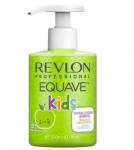 Revlon Equave Kids Alma Sampon 300 ml (8432225113302)