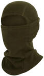 WARAGOD Eldin cagulă fleece izolată, army green
