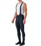LUXA Őszi kerékpáros nadrág Luxa Core Black XXL (LUOSJLCBXXL)