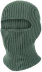 WARAGOD Mjuka cagulă tricotată 2 în 1, army green