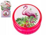 LEAN Toys Jojo Ügyességi játék Gyors Flamingó YoYo Rózsaszín (5905214978297)