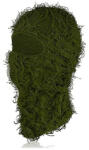 WARAGOD Andala cagulă ghillie de camuflaj, army green