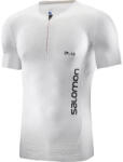 Salomon S/LAB Exo HZ SS Tee férfi futópóló - (L40069200) Ruhaméret: S