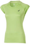 Asics Capsleeve Top női futótrikó - (129957-4018) Ruhaméret: XS-34
