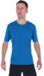 inov-8 Performance Short Sleeve T-Shirt férfi futópóló - (001158-BLNY-001) Ruhaméret: XL