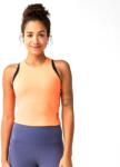 Brooks Crop Tank - női futótrikó22 - (221782-856) Ruhaméret: M-38