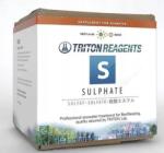 Triton Sulphate (szulfátok) 1000G (potass)