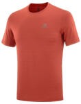 Salomon XA Tee férfi futópóló - (LC1374500) Ruhaméret: XL